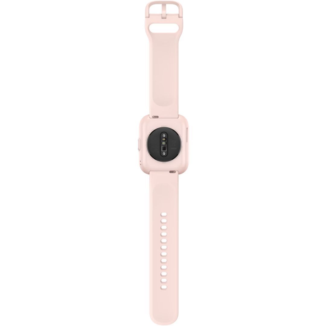 Amazfit Bip 5 Pastel Pink Amazfit Bip 5 Pastel Pink