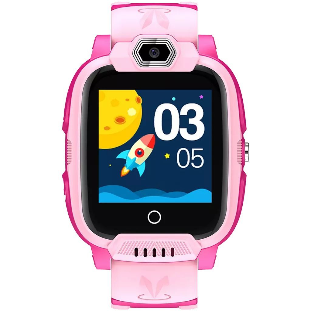 Canyon CNE-KW44PP Jondy Kids Watch Pink Canyon CNE-KW44PP Jondy Kids Watch Pink