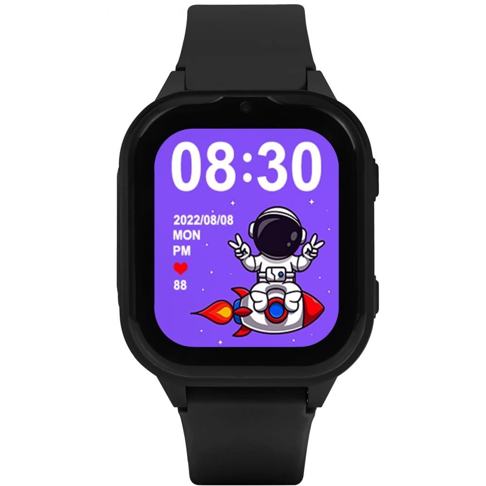 GARETT Kids Sun Ultra 4G Black GARETT Kids Sun Ultra 4G Black