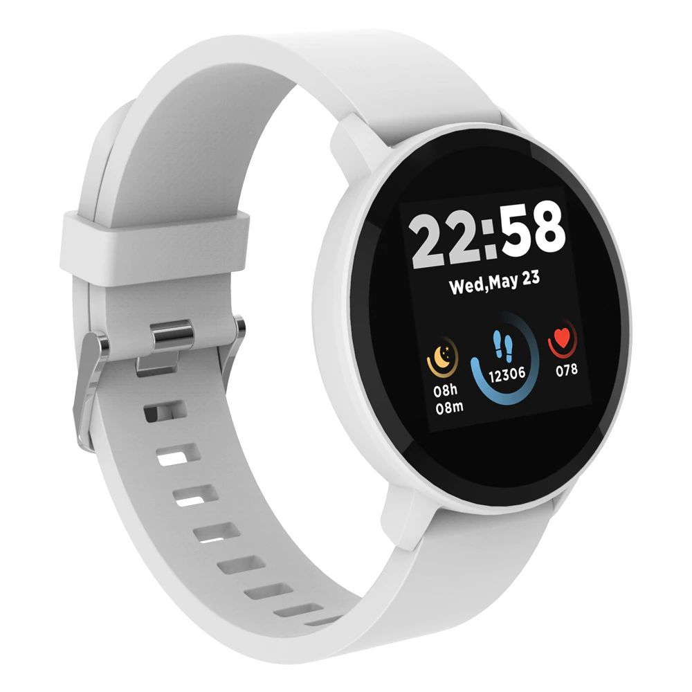 Canyon SW-63 Lollypop SmartWatch White Canyon SW-63 Lollypop SmartWatch White