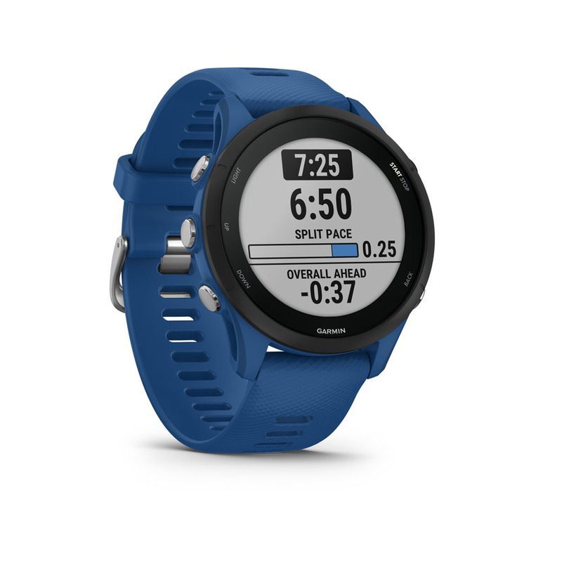 Garmin Forerunner 255 Tidal Blue Garmin Forerunner 255 Tidal Blue