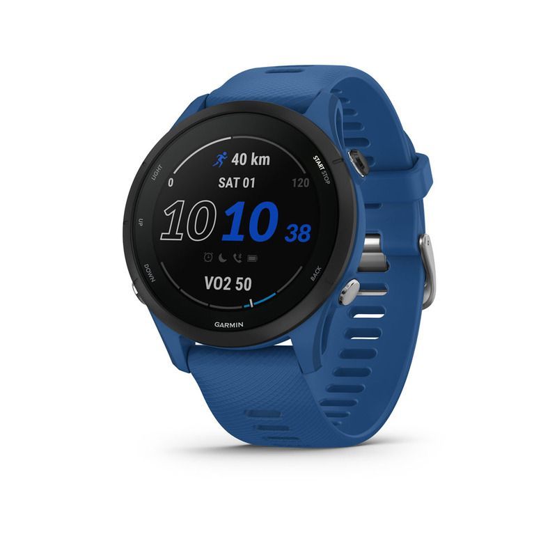 Garmin Forerunner 255 Tidal Blue Garmin Forerunner 255 Tidal Blue