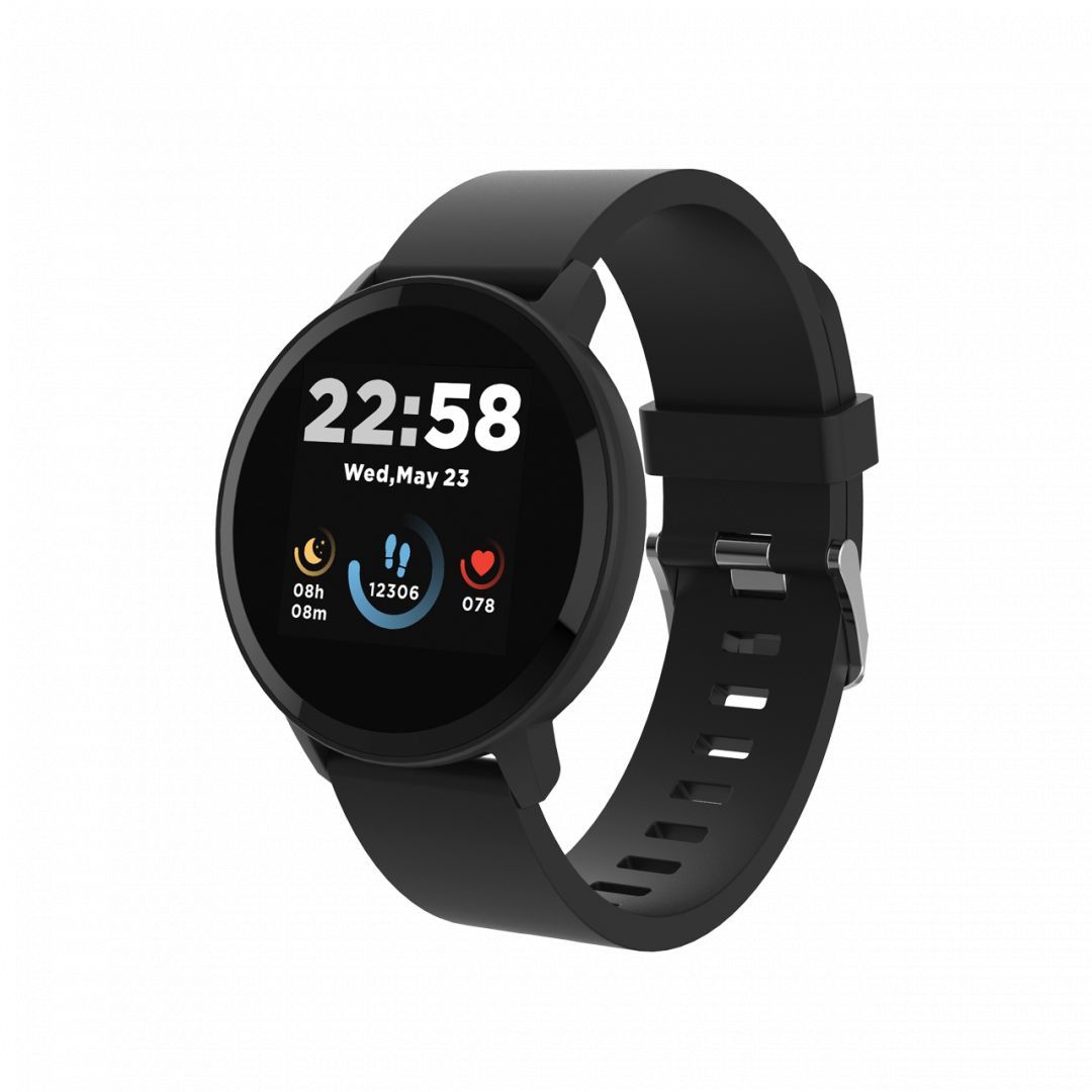 Canyon SW-63 Lollypop SmartWatch Black Canyon SW-63 Lollypop SmartWatch Black
