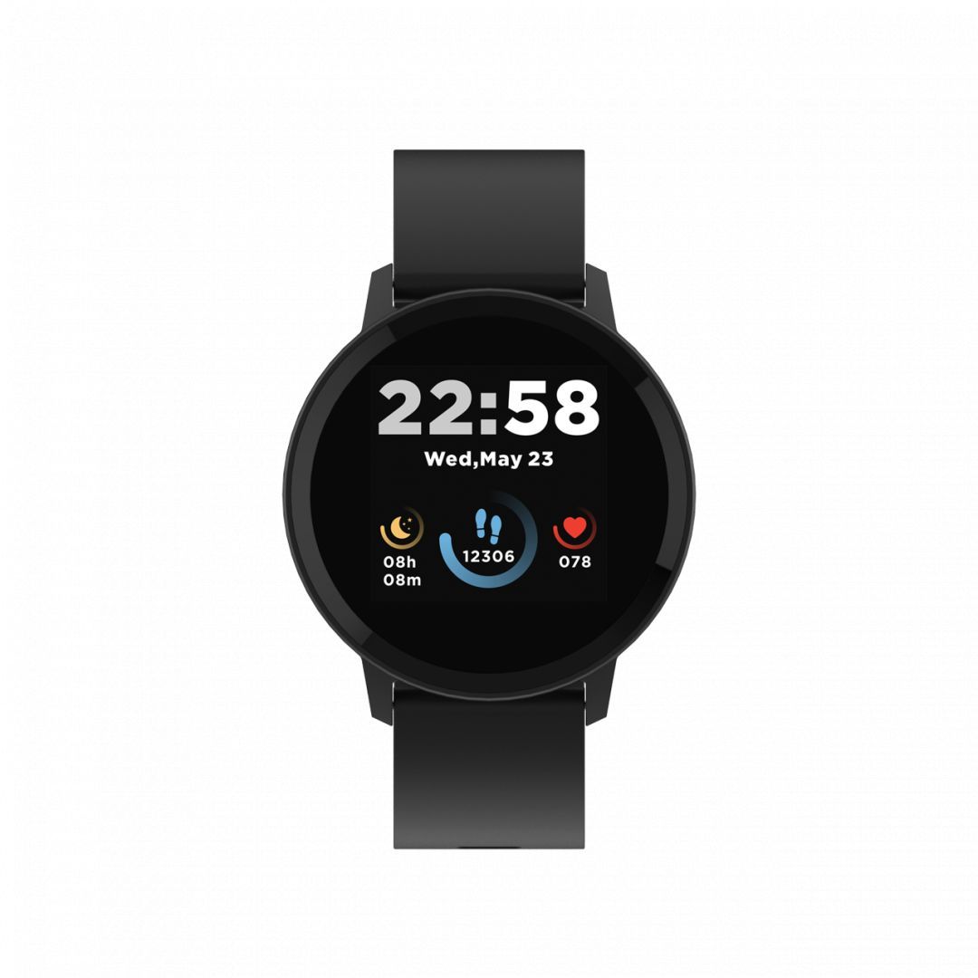 Canyon SW-63 Lollypop SmartWatch Black Canyon SW-63 Lollypop SmartWatch Black