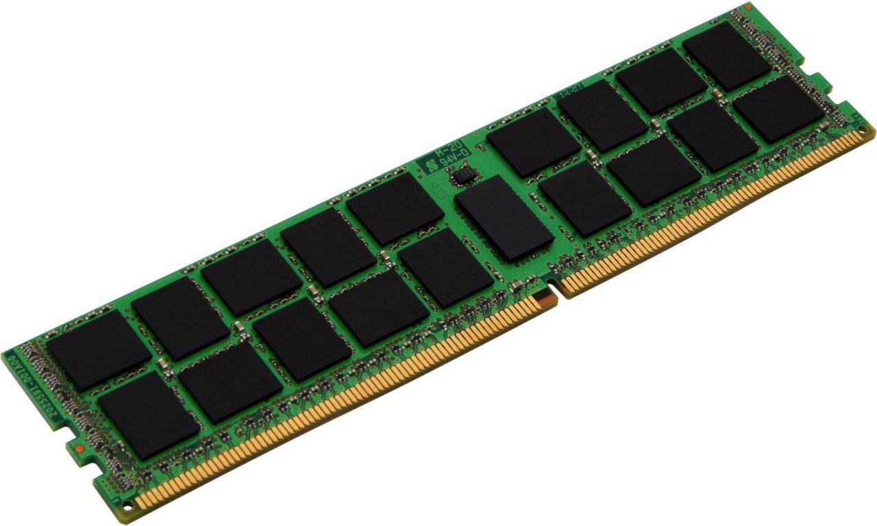 Kingston 32GB DDR4 3200MHz ECC Kingston 32GB DDR4 3200MHz ECC