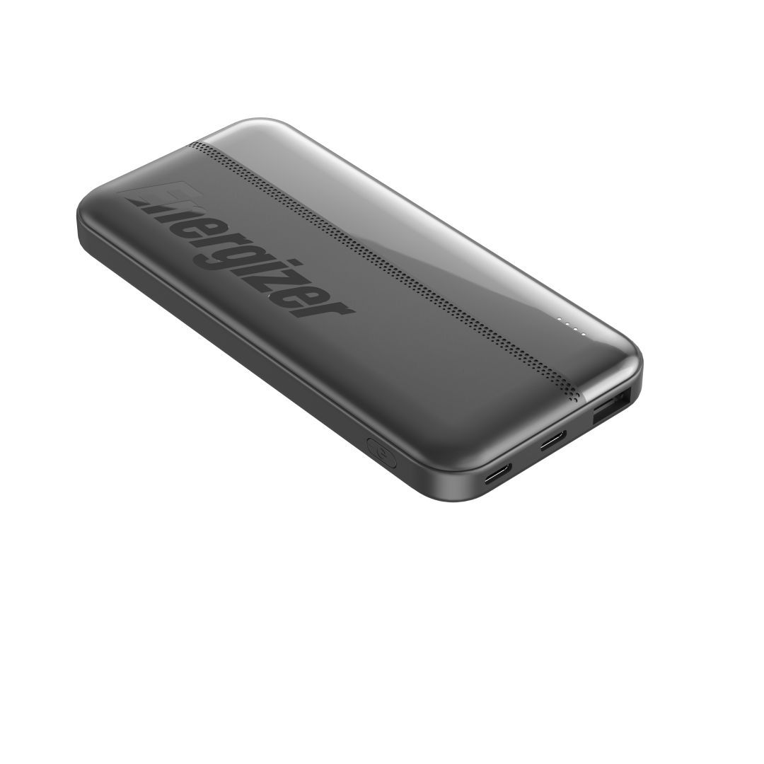 Energizer UE10050CC 10000mAh PowerBank Black Energizer UE10050CC 10000mAh PowerBank Black