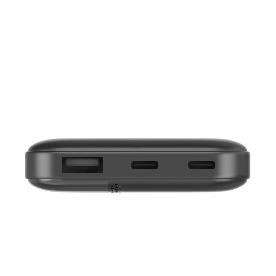 Energizer UE10050CC 10000mAh PowerBank Black Energizer UE10050CC 10000mAh PowerBank Black