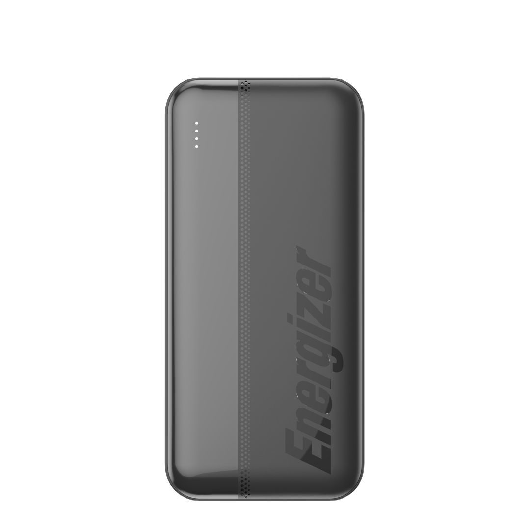 Energizer UE10050CC 10000mAh PowerBank Black Energizer UE10050CC 10000mAh PowerBank Black