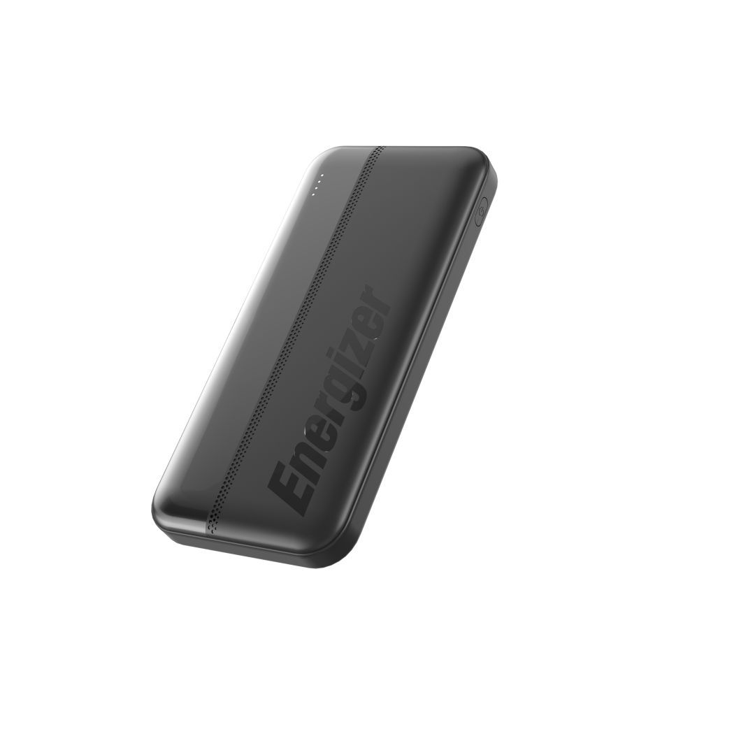 Energizer UE10050CC 10000mAh PowerBank Black Energizer UE10050CC 10000mAh PowerBank Black