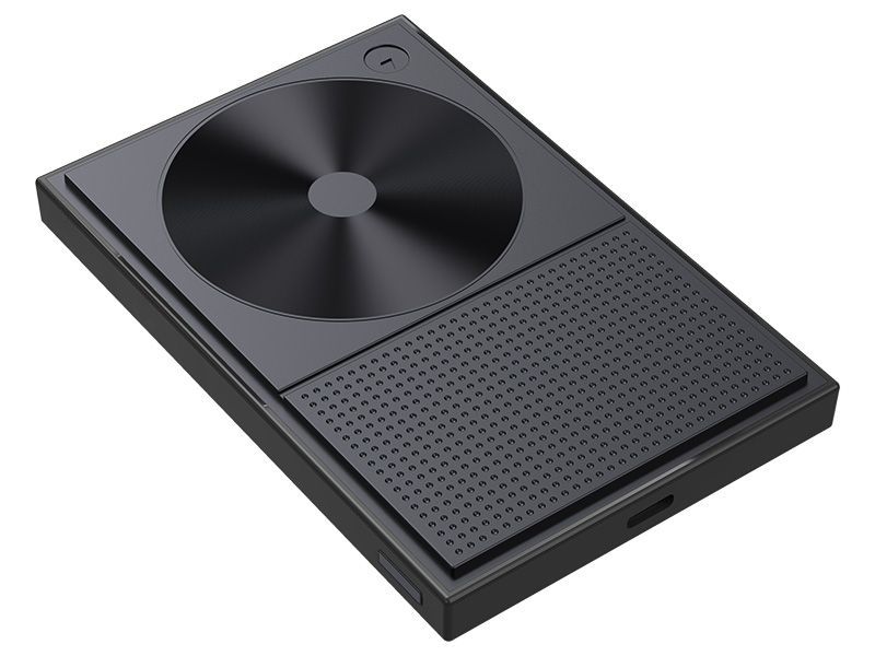 Tracer AirMag1 5000mAh PowerBank Black Tracer AirMag1 5000mAh PowerBank Black