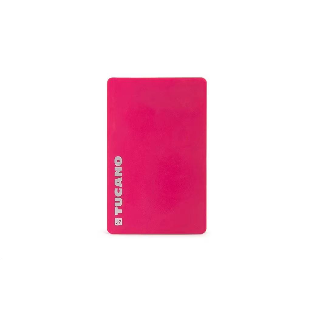 Tucano Ultra Slim 1500mAh PowerBank Pink Tucano Ultra Slim 1500mAh PowerBank Pink
