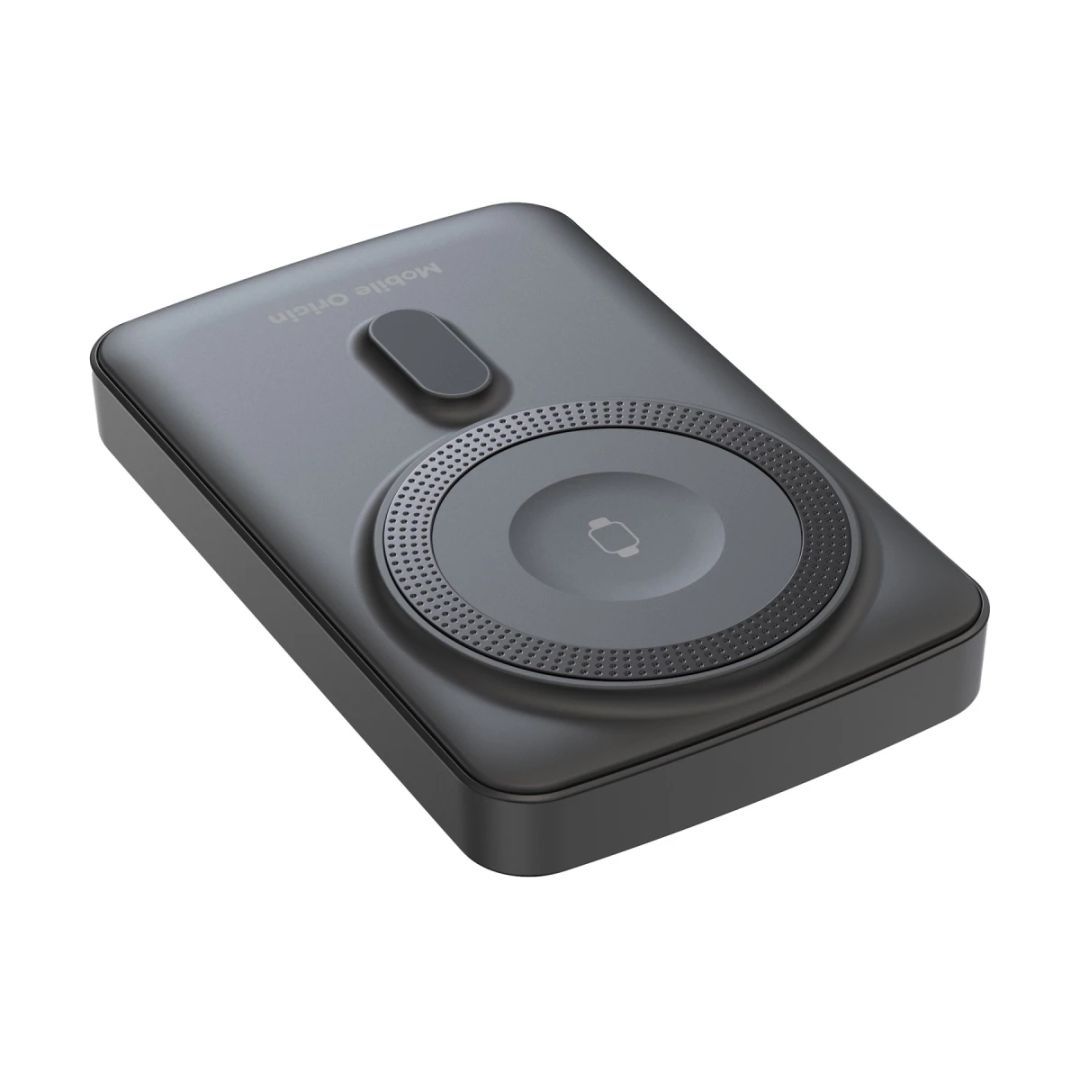 Mobile Origin Wireless Magnetic PowerBank 10000mAh PB9 Mobile Origin Wireless Magnetic PowerBank 10000mAh PB9