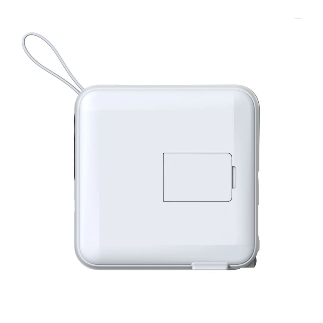 Mobile Origin 10000mAh PowerBank White Mobile Origin 10000mAh PowerBank White