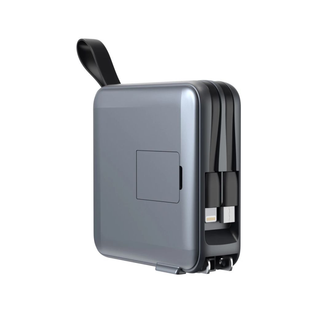 Mobile Origin 10000mAh PowerBank Grey Mobile Origin 10000mAh PowerBank Grey