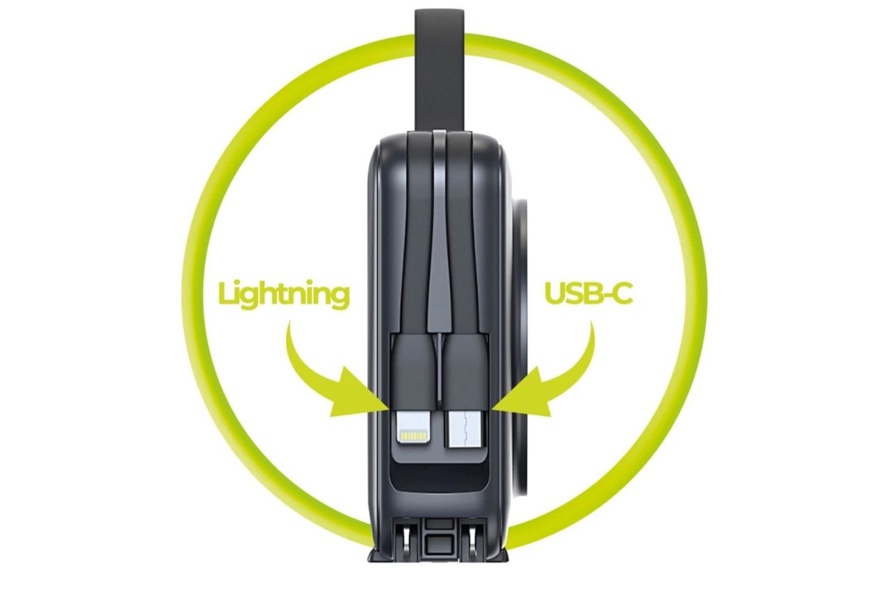 Mobile Origin 10000mAh PowerBank Black Mobile Origin 10000mAh PowerBank Black