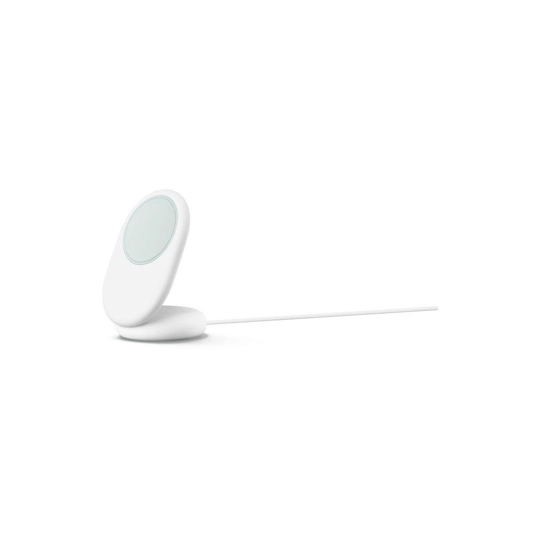 Google Pixelsnap Wireless Charger with Stand White Google Pixelsnap Wireless Charger with Stand White