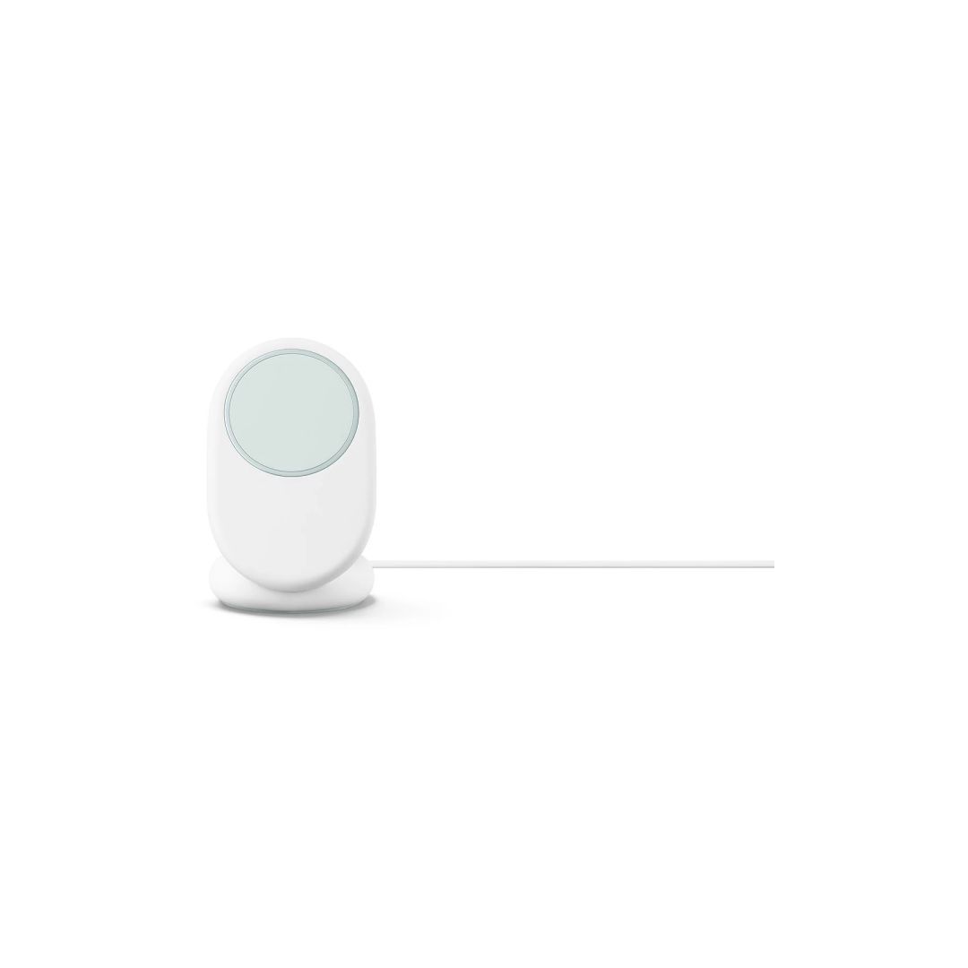 Google Pixelsnap Wireless Charger with Stand White Google Pixelsnap Wireless Charger with Stand White