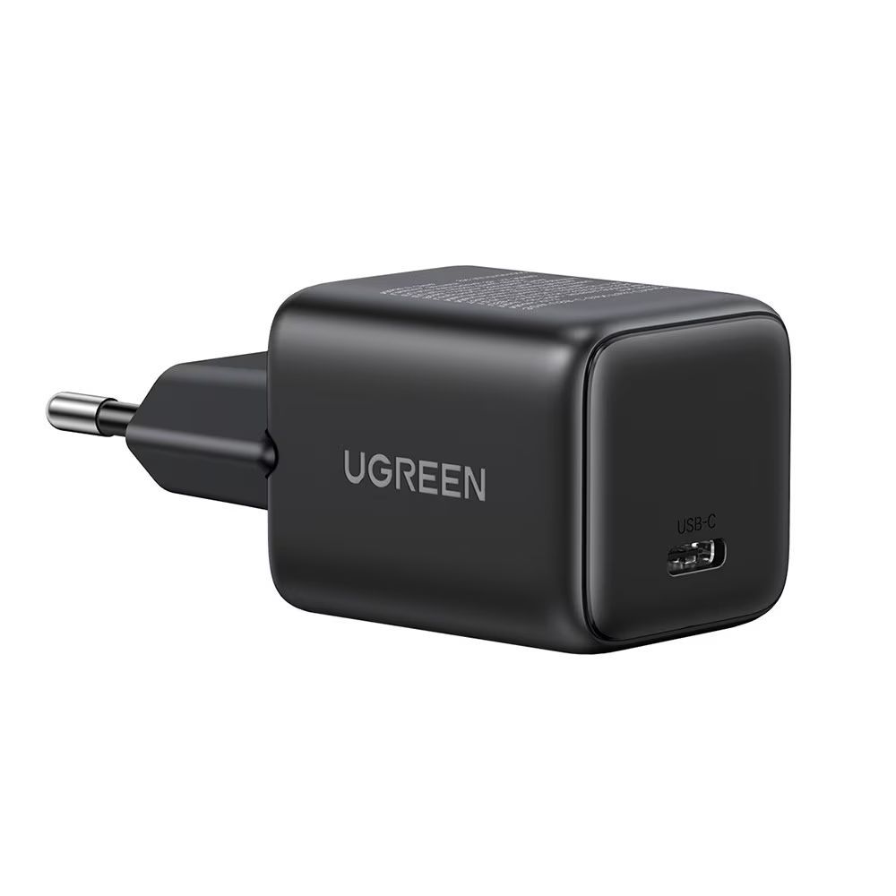 UGREEN 30W USB-C GaN PD Gharger Grey