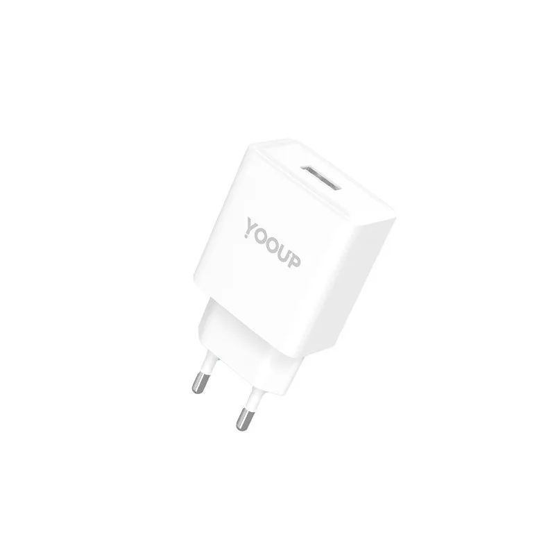 YOOUP NC76-A 12W Adapter White YOOUP NC76-A 12W Adapter White