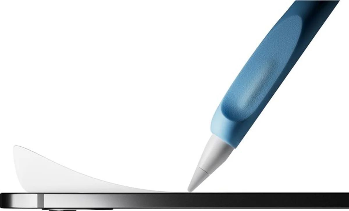 Paperlike Screen Protector 3 for iPad Pro 12.9" 2-pack Paperlike Screen Protector 3 for iPad Pro 12.9" 2-pack