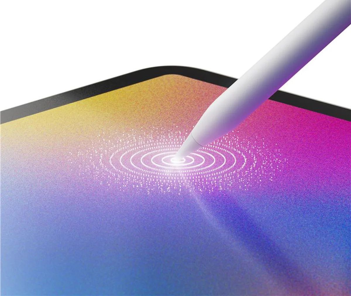 Paperlike Screen Protector 3 for iPad Pro 12.9" 2-pack Paperlike Screen Protector 3 for iPad Pro 12.9" 2-pack