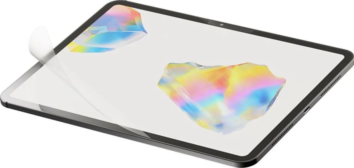 Paperlike Screen Protector 3 for iPad Pro 12.9" 2-pack Paperlike Screen Protector 3 for iPad Pro 12.9" 2-pack