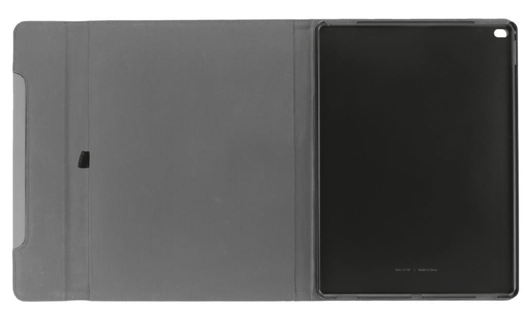 Trust Maxo Folio Case for iPad Pro 12,9" Black Trust Maxo Folio Case for iPad Pro 12,9" Black