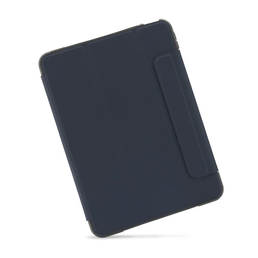 Pipetto Shield 360 Folio Case for iPad (A16) / iPad (2022) Black