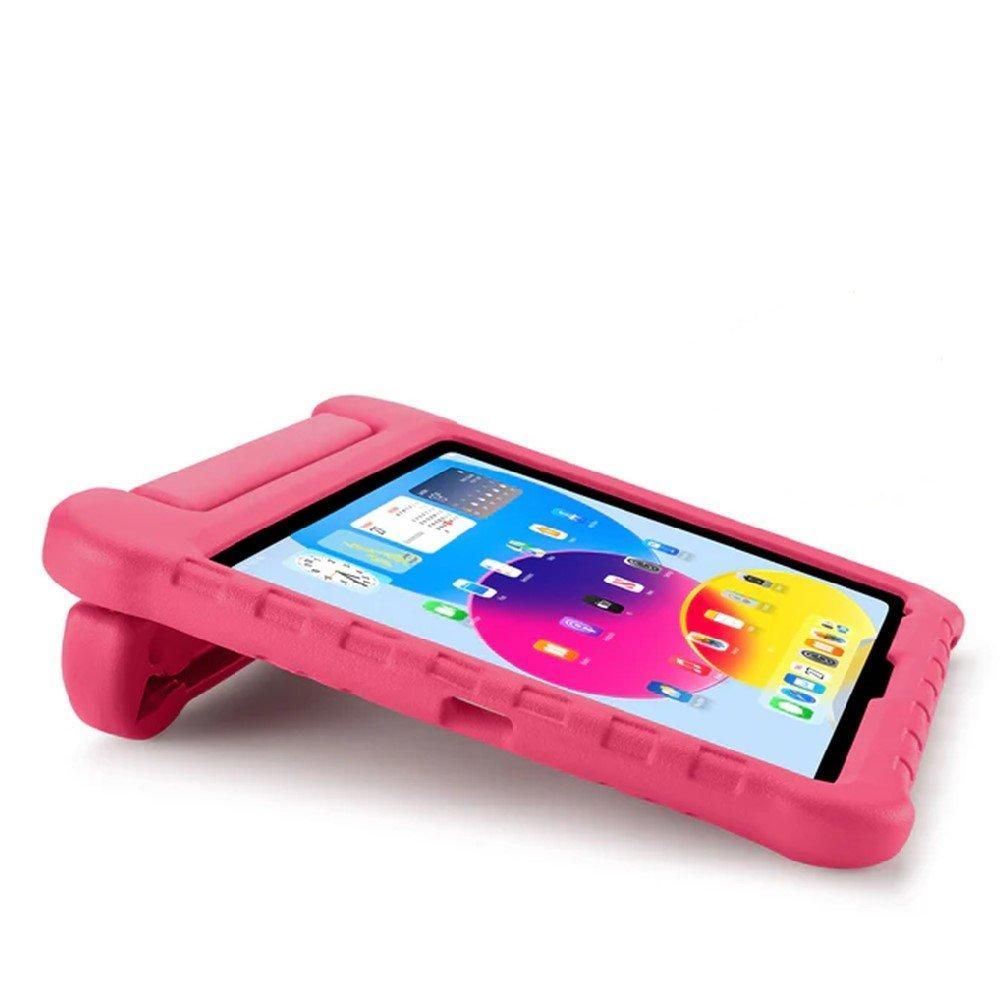 Pipetto Activity Case iPad 10.9 (2022) Pink Pipetto Activity Case iPad 10.9 (2022) Pink