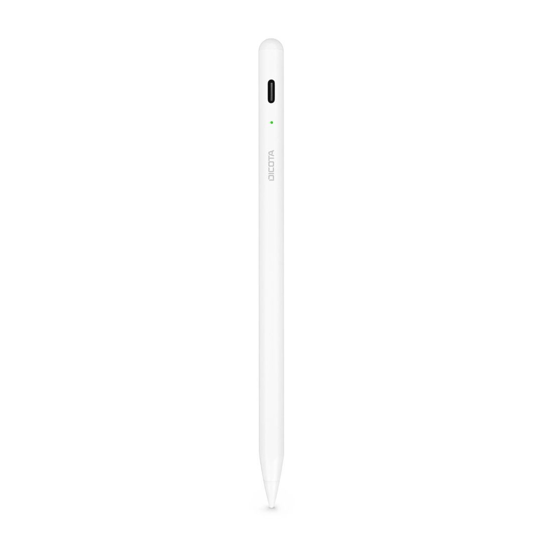 Dicota Active Stylus for iPad White Dicota Active Stylus for iPad White