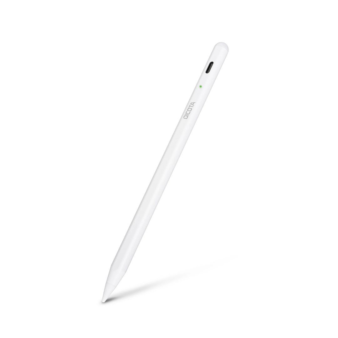Dicota Active Stylus for iPad White Dicota Active Stylus for iPad White