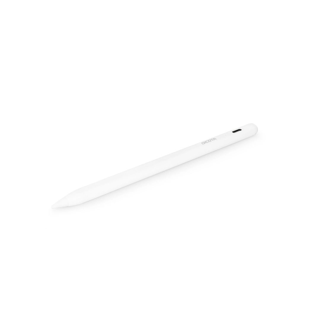 Dicota Active Stylus for iPad White Dicota Active Stylus for iPad White
