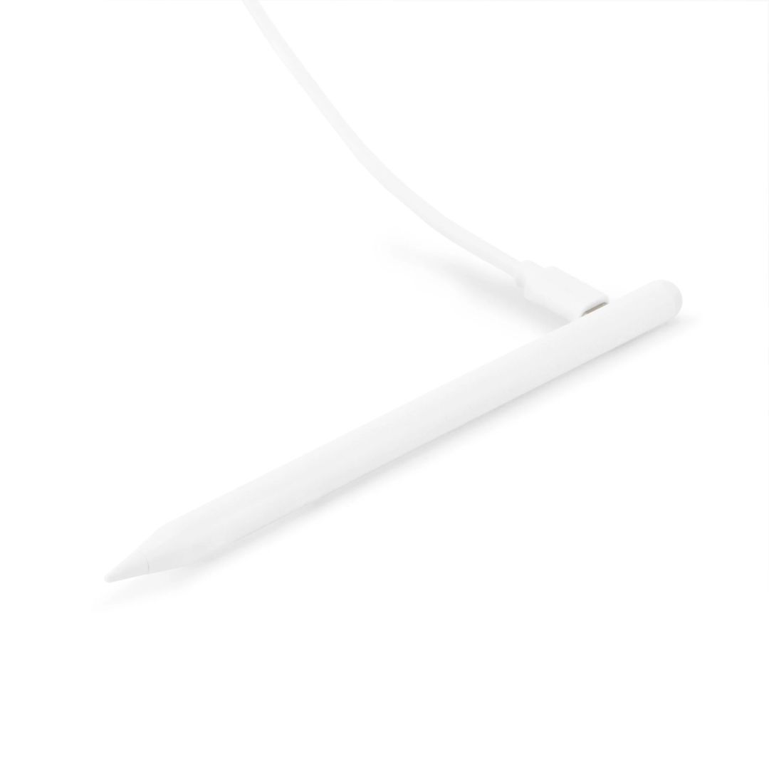 Dicota Active Stylus for iPad White Dicota Active Stylus for iPad White