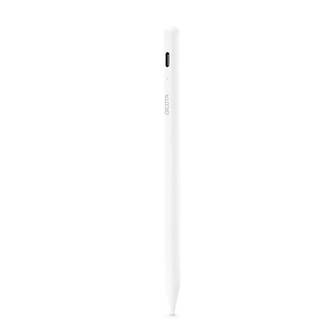 Dicota Active Stylus for iPad White Dicota Active Stylus for iPad White