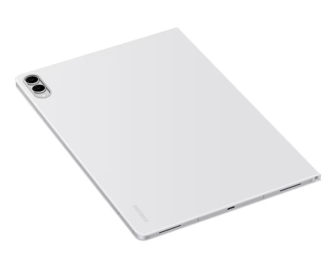 Samsung Galaxy Tab S11 Ultra Book Cover White