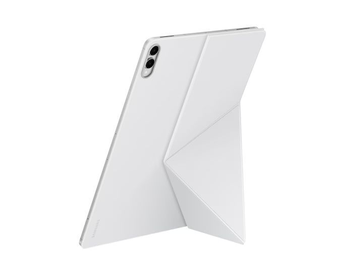 Samsung Galaxy Tab S11 Ultra Book Cover White
