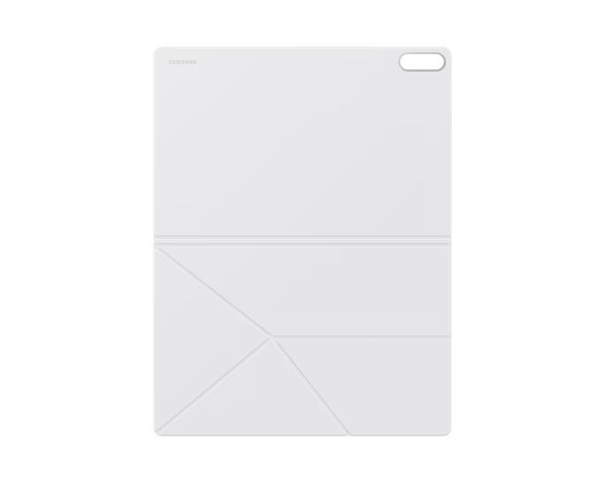 Samsung Galaxy Tab S11 Ultra Book Cover White