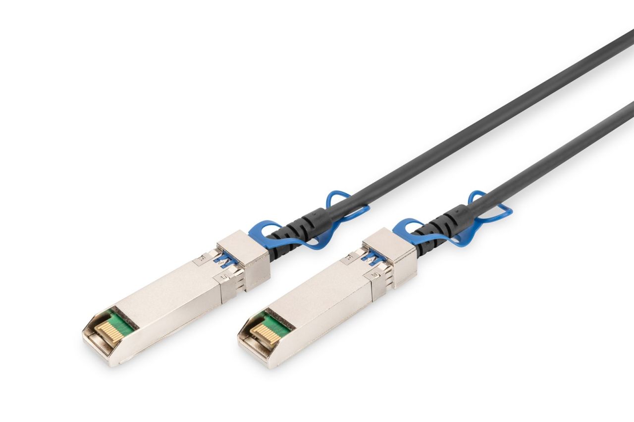 Digitus SFP28 5m DAC cable Digitus SFP28 5m DAC cable