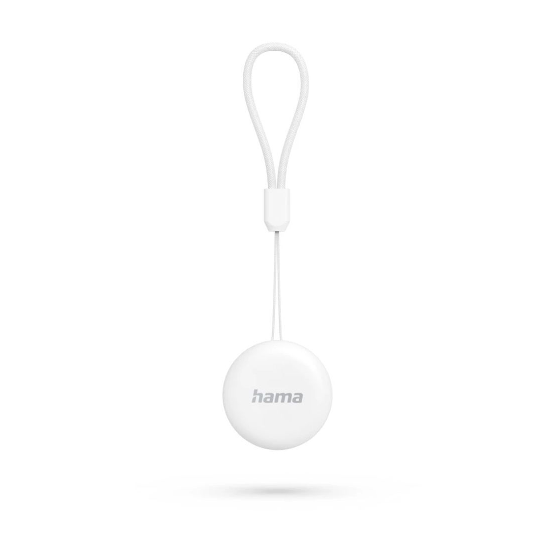 Hama Android/Google Item Finder White (2db) Hama Android/Google Item Finder White (2db)