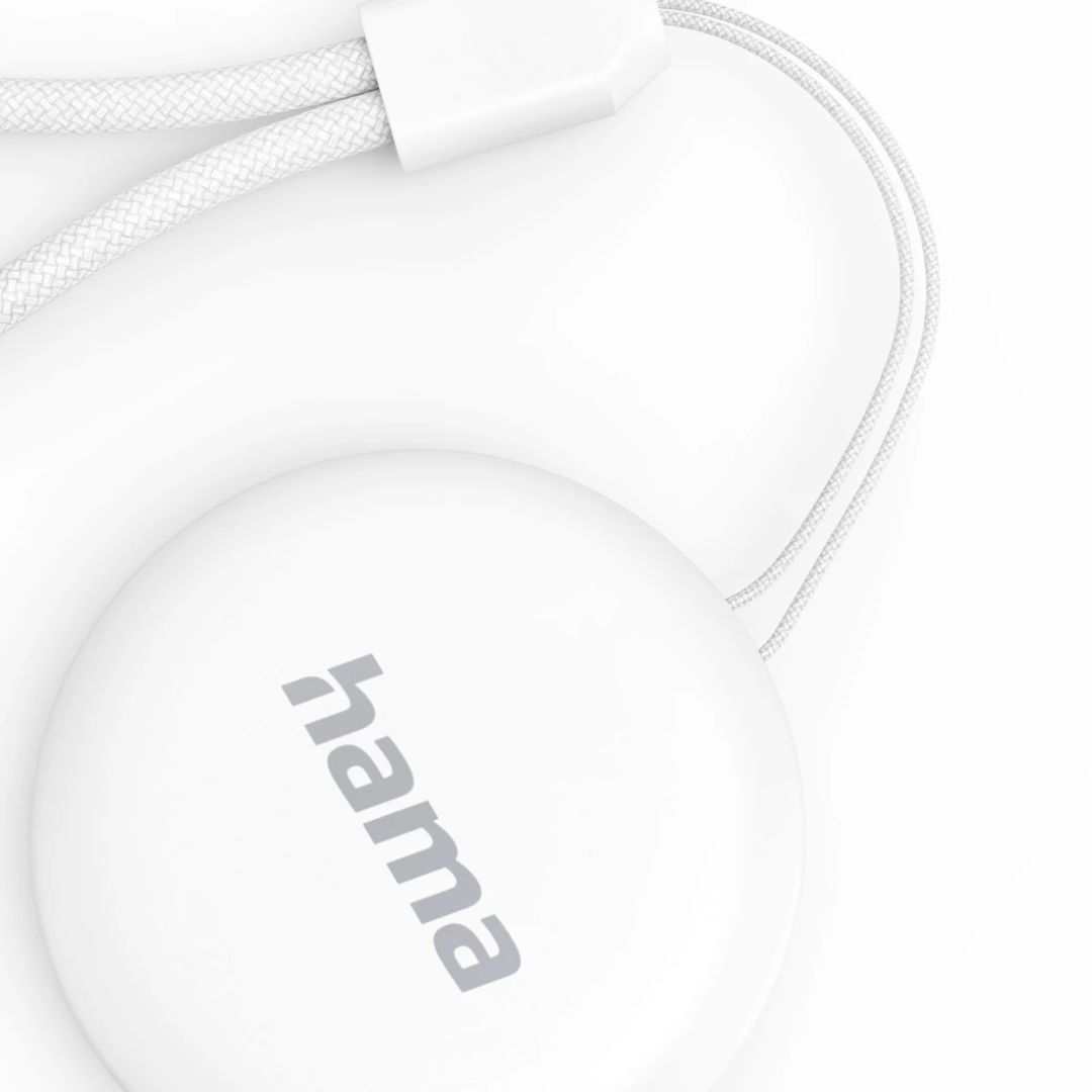 Hama Android/Google Item Finder White (2db) Hama Android/Google Item Finder White (2db)