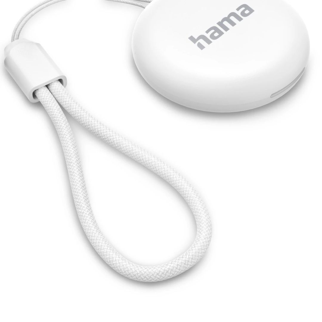 Hama Android/Google Item Finder White (1db) Hama Android/Google Item Finder White (1db)