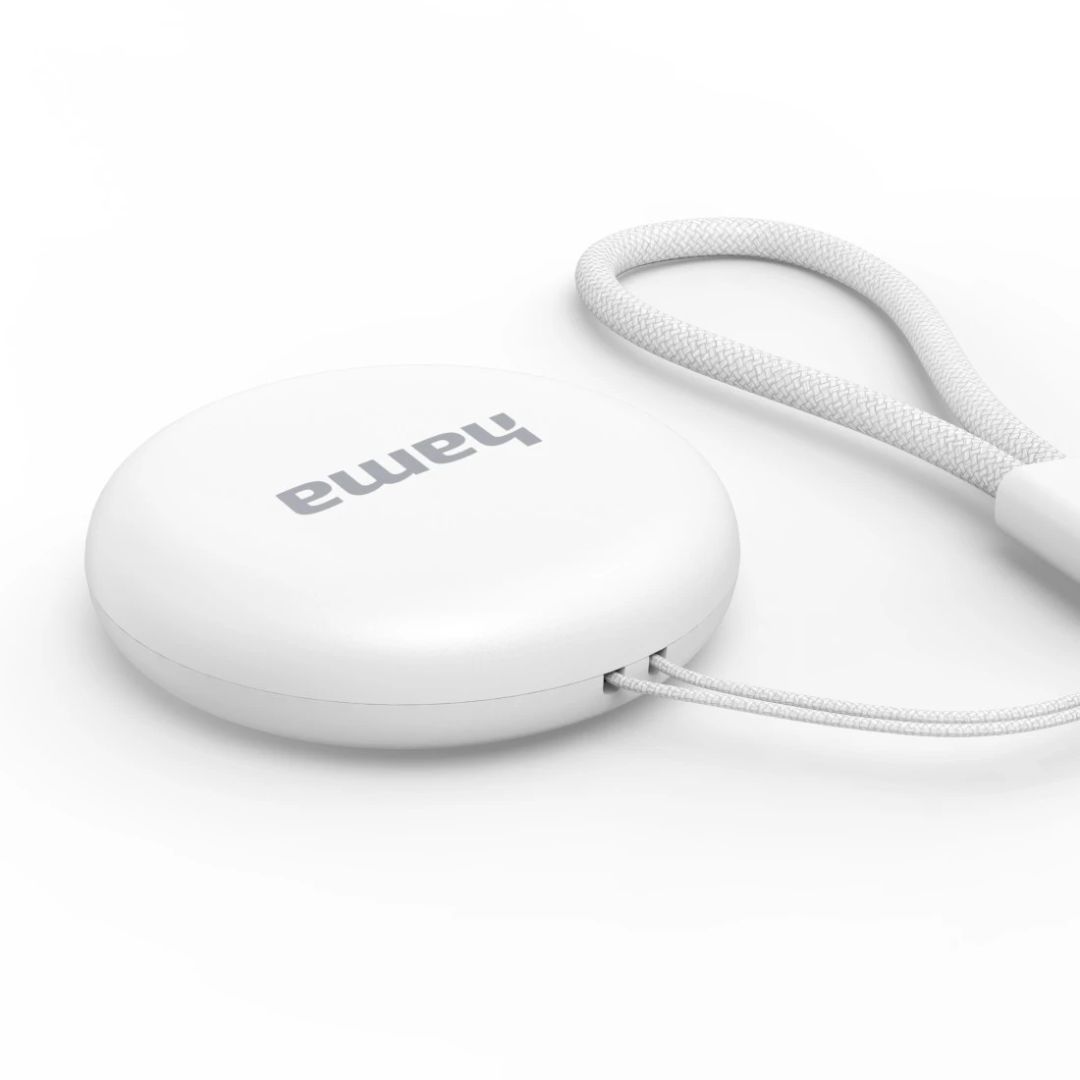 Hama Android/Google Item Finder White (1db) Hama Android/Google Item Finder White (1db)