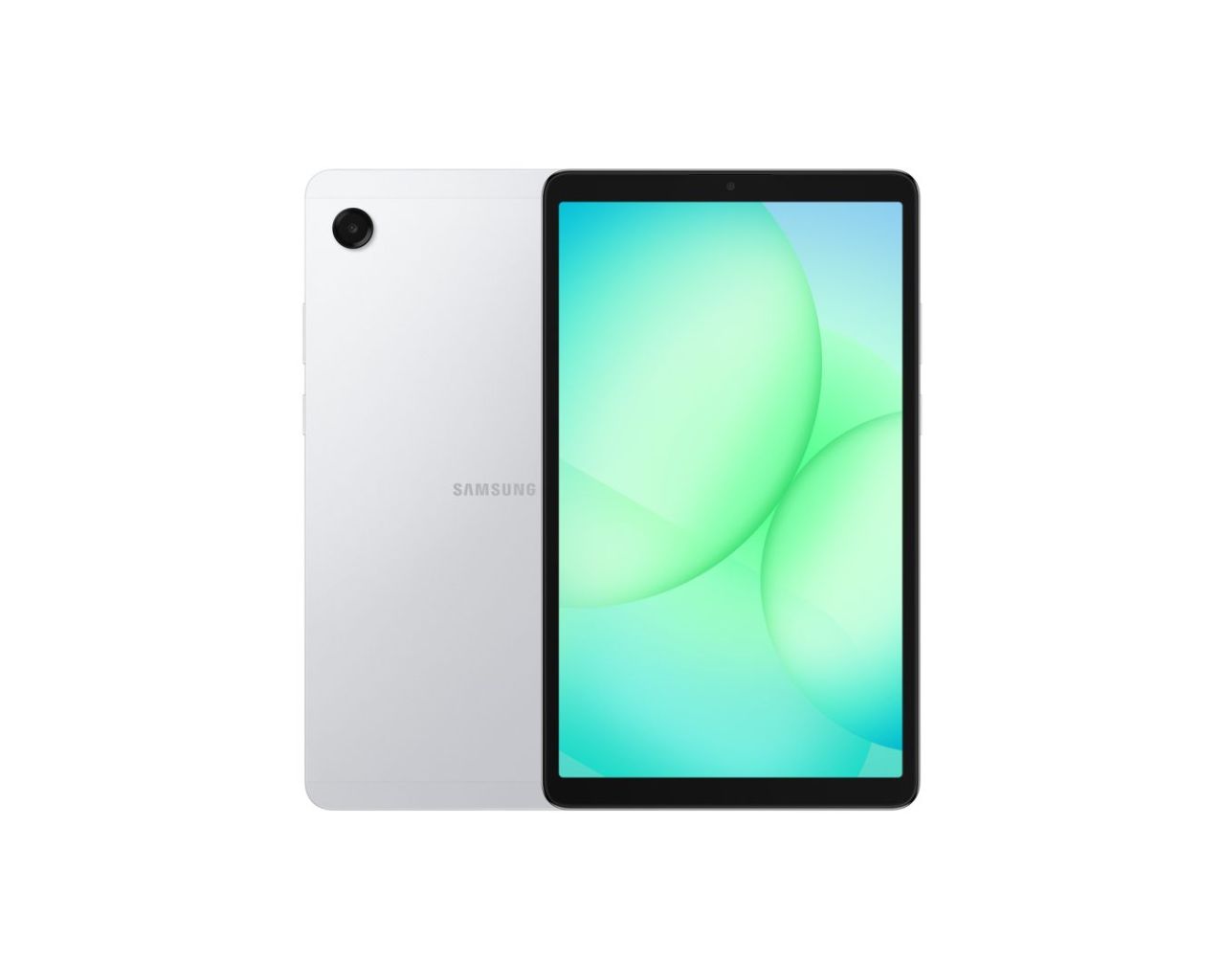 Samsung Galaxy Tab A11 8,7" 64GB Wi-Fi Silver Samsung Galaxy Tab A11 8,7" 64GB Wi-Fi Silver