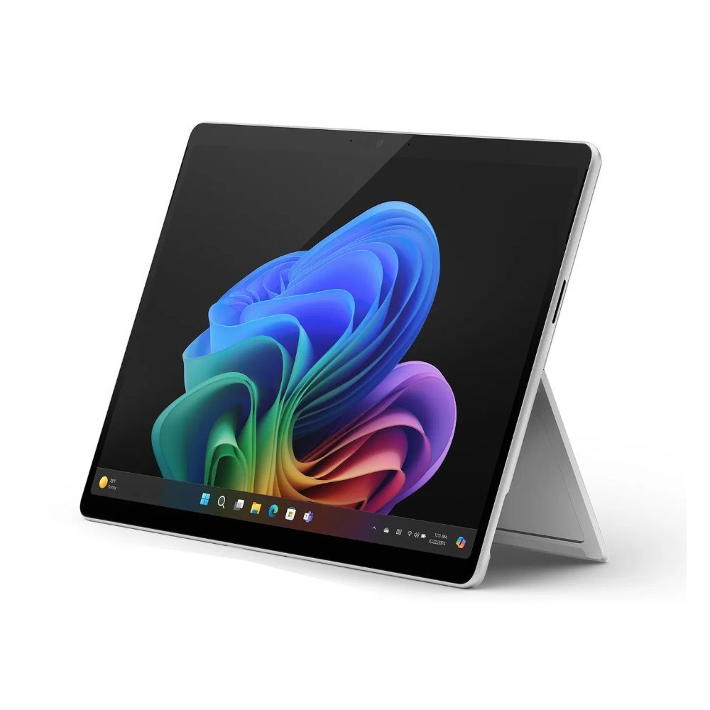 Microsoft Surface Pro 11 13" 1TB Wi-Fi Platinum Silver Microsoft Surface Pro 11 13" 1TB Wi-Fi Platinum Silver
