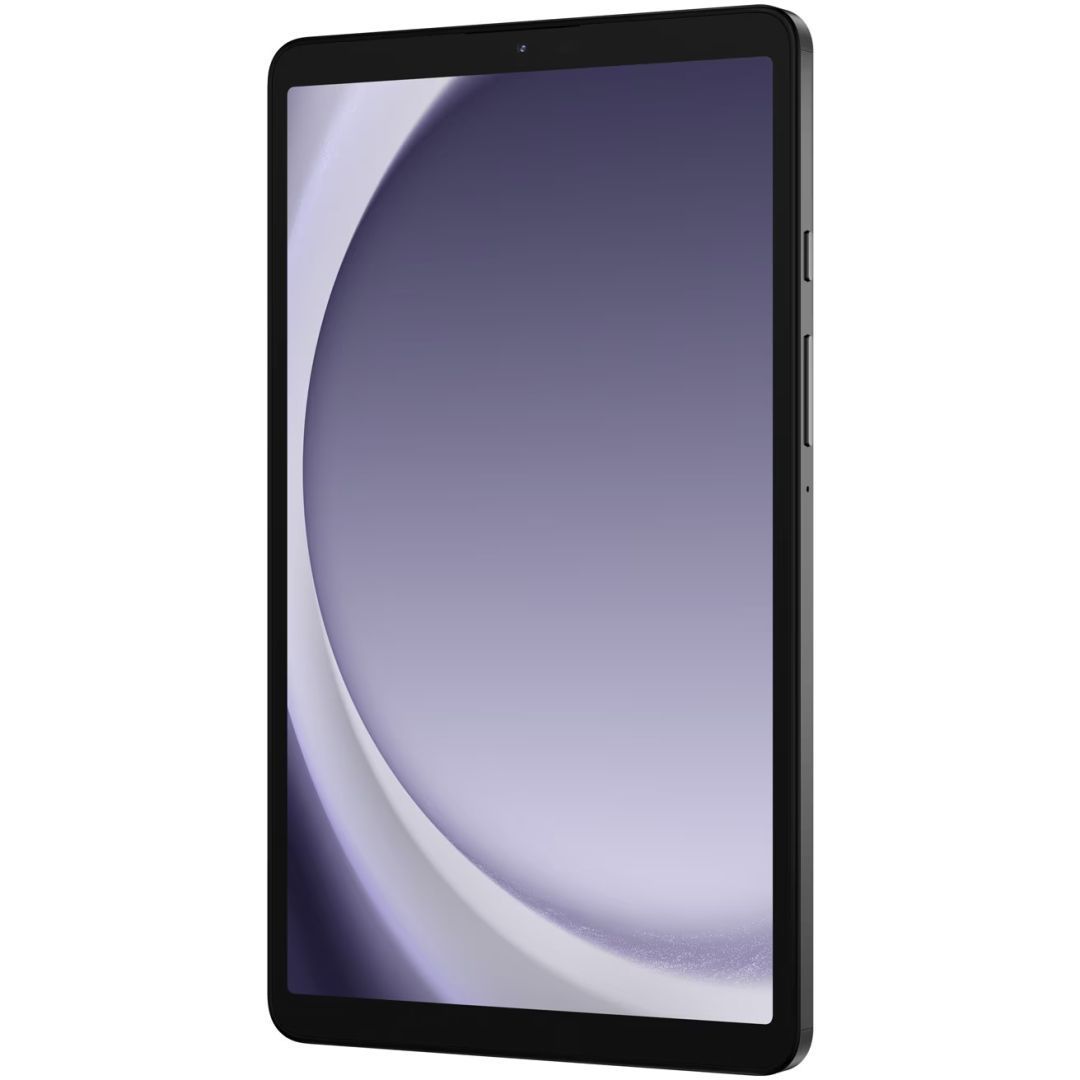 Samsung Galaxy Tab A9 8,7" 64GB Wi-Fi LTE Graphite