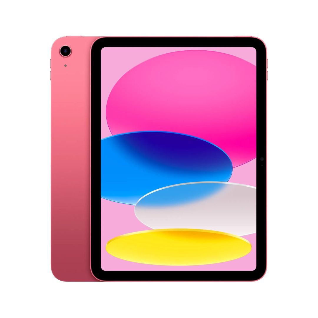 Apple iPad (2025) 11" 256GB Wi‑Fi Pink Apple iPad (2025) 11" 256GB Wi‑Fi Pink