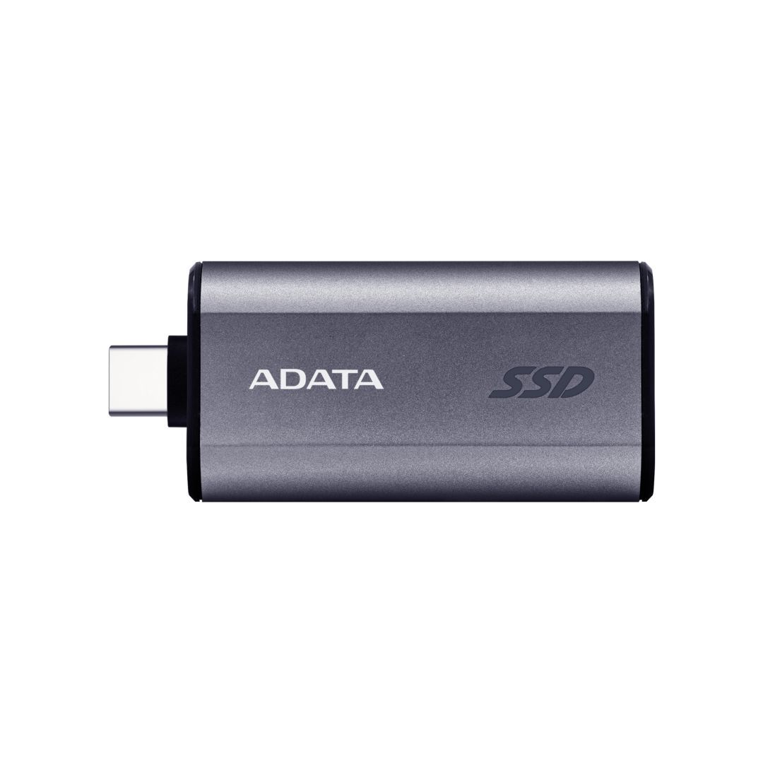 A-Data 1TB USB3.2 SC750 Titan Black A-Data 1TB USB3.2 SC750 Titan Black