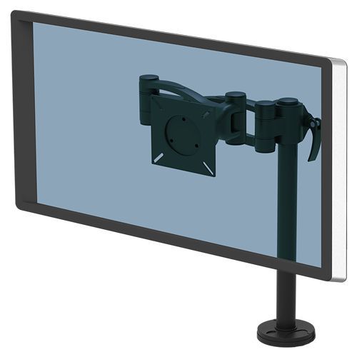 Fellowes Vista Single Monitor Arm Fellowes Vista Single Monitor Arm
