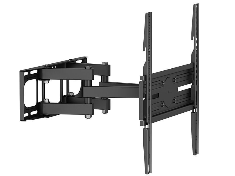 Tracer WallFlex TV Wall Mount 32"-70" Black