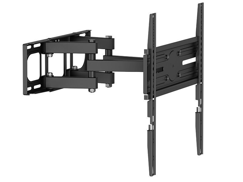 Tracer WallFlex TV Wall Mount 32"-70" Black